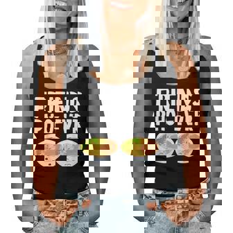 面白い フォーアート 男性 女性 ベトナムヌードル スープ しゃれ レディースタンクトップ - Kawaiitshirt