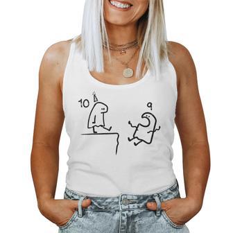 10Th Birthday Party 10 Years 10Yr Old Boys Girls Women Tank Top - Thegiftio UK
