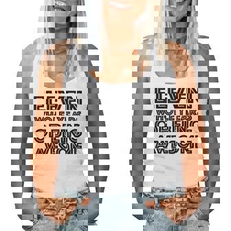 11歳の誕生日シャツギフト年齢11歳男の子女の子 レディースタンクトップ - Kawaiitshirt