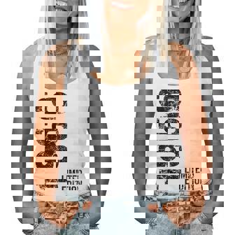 59歳の誕生日 男性 女性 59歳 1966年 誕生日プレゼント レディースタンクトップ - Kawaiitshirt