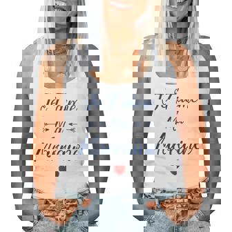 Amour Marraine Enfant Je T'aime Ma Marraine Débardeur pour femme - Cadeauxyz