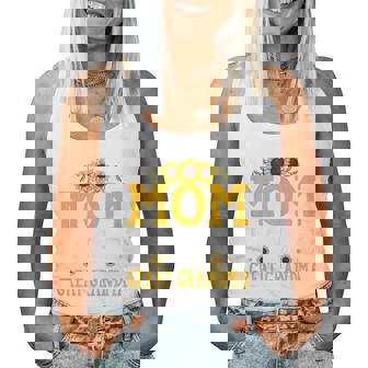 Blessed To Be Called Mom Grandma Great Grandma Mother's Day Women Tank Top | Mazezy