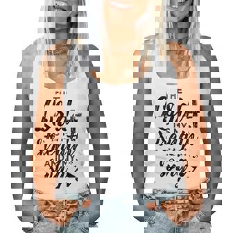 Christian The Lord Myong Mytrength レディースタンクトップ - Kawaiitshirt