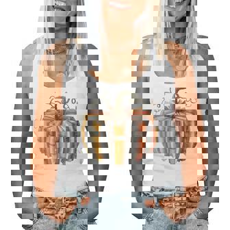 Fall Book Pumpkin Fall Librarians Bookworm Teachers Students Women Tank Top | Mazezy