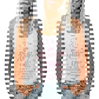 Moogie For Mom Grandma Women Tank Top | Mazezy