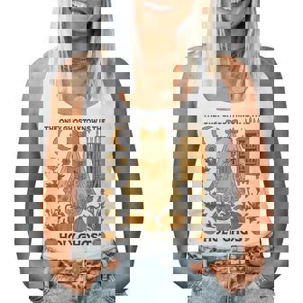 The Only Ghost I Know Is The Holy Ghost Halloween Christian Women Tank Top | Seseable FR