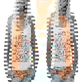 Gigi Mother's Day My Favorite People Call Me Gigi Women Tank Top - Monsterry