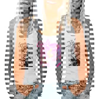 Girls Eat Out 面白いレトロデザイン 長袖tシャツ レディースタンクトップ - Kawaiitshirt