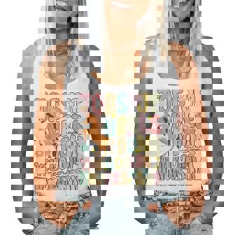 Groovy 乗馬 乗馬 乗馬 つま先アップ ヒールダウン レディースタンクトップ - Kawaiitshirt