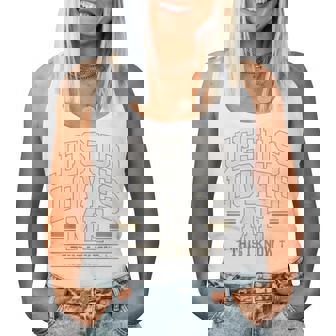 Jesus Love Me This I Know Christian God Son Good Toddler Women Tank Top - Thegiftio