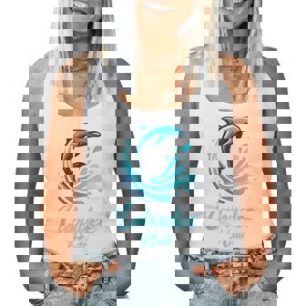 Labadee ハイチ お土産 ハイチの休暇 男性 女性 リマインダー レディースタンクトップ - Kawaiitshirt