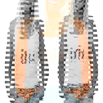 Lala Heart Lala Grandmother Appreciation Lala Grandma Women Tank Top | Mazezy