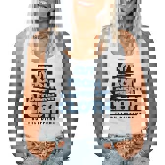 Legend Blue Black White 11S Matching For Women Women Tank Top - Thegiftio