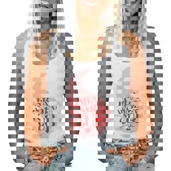 Loba Latina Fan Club Es Empoderadas Hispano Ella Lobo Camiseta sin mangas para mujer - Regaloses