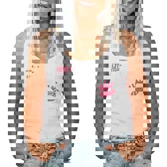 Mrs Commish Fantasy Football Commissioner Wife Draft Women Tank Top - Monsterry