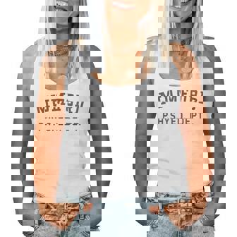 Mumford Axel ビバリーヒルズ 警官 フィス エド デクト 80年代 長袖tシャツ レディースタンクトップ - Kawaiitshirt