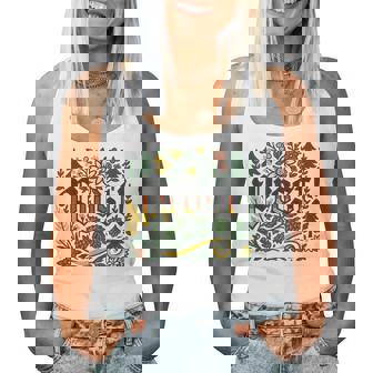 Oktoberfest Drinking Vintage German Prost Women Women Tank Top | Mazezy