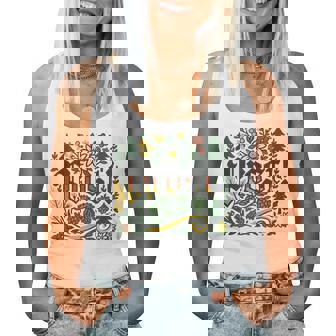 Oktoberfest Drinking Vintage German Prost Women Women Tank Top - Monsterry