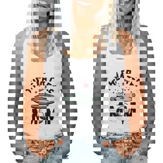 The Par Mom Golf Family Golfer Parents Matching Birthday レディースタンクトップ - Kawaiitshirt