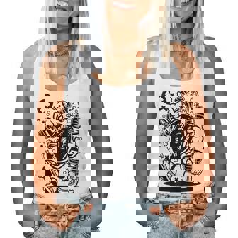 S Dibujos Hombre Infantiles Gym Gimnasia Camiseta sin mangas para mujer - Regaloses