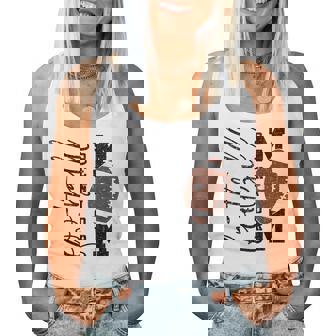 Senior Football Mom 2026 Class Of 2026 Women Tank Top - Thegiftio