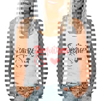Stepmom Bonus Motherhood Requires Love Not Dna Women Tank Top - Monsterry