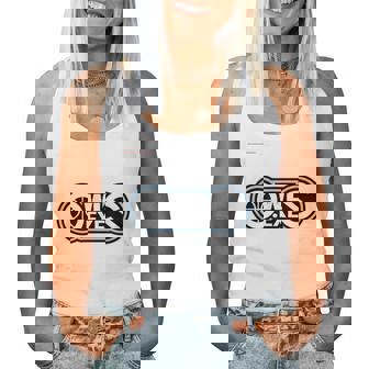 Taito OwlsExe_17_清水 奈々 レディースタンクトップ - Kawaiitshirt