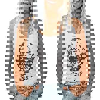 Told You So Karl Marx Sarcastic Hipster Political Joke Manche Raglan Débardeur pour femme - Cadeauxyz