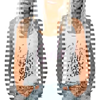 W3 Girlsボッコ Ctezuka Productions レディースタンクトップ - Kawaiitshirt