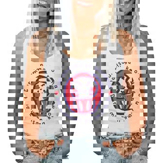 だるま 達磨 だるまさんがころんだ お正月 新年 かわいい おもしろ おしゃれ 男性 女性 キッズ レディースタンクトップ - Kawaiitshirt