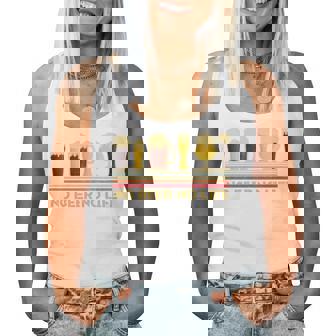 ビール 酒 面白いtシャツ No Beer No Life 飲み おもしろ 飲み会 のんべえ メンズ ネタ 服 長袖tシャツ レディースタンクトップ - Kawaiitshirt