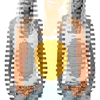 亀甲 亀腹 ハロウィン 衣装 キッズ 男の子 女の子 レディースタンクトップ - Kawaiitshirt