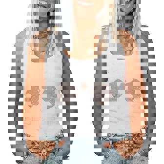 傘寿祝い 卓球好き ピンポン好き 父 男性 女性 80歳 傘寿 お祝い 傘寿モードオン 回転は終わらない レディースタンクトップ - Kawaiitshirt