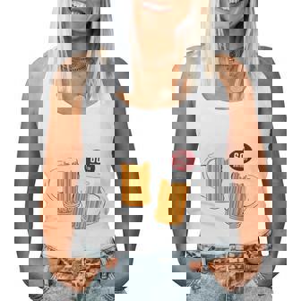 還暦祝い ビール好き 酒好き 父 母 男性 女性 60歳お祝い Cheers To Embracing Life 長袖tシャツ レディースタンクトップ - Kawaiitshirt