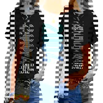 20歳の誕生日プレゼント 女の子 男の子 2004 限定版 レディースTシャツ - Kawaiitshirt