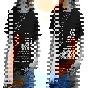 50 歳 誕生日 五十路 祝い 50歳 50才 お祝い 男性 女性 アラフィフ ギフト 贈り物 父 母 レディースTシャツ - Kawaiitshirt