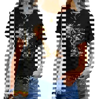 50歳の誕生日プレゼント 1975年 面白い 男性 お父さん ママ 女性 友達 レア レディースTシャツ - Kawaiitshirt