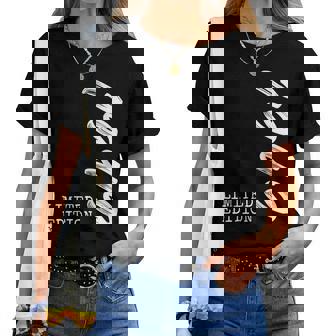 76歳の誕生日 男性 女性 76歳 1949年 装飾 おもしろギフト レディースTシャツ - Kawaiitshirt