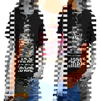 I Axo Love 3Rd Grade Axolotl 新学期読書 レディースTシャツ - Kawaiitshirt