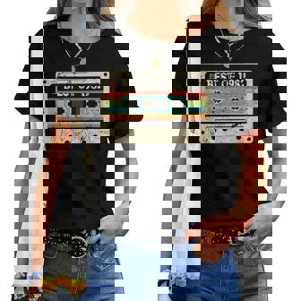 Best Of 1982 43 Cumpleaños Regalo 43 Años Hombre Camiseta de mujer - Regaloses