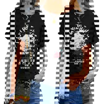 I Buy Her Books And Call Her A Good Girl Book Lover Women T-shirt | Mazezy