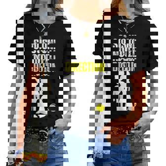 Cadeau Future Mariée Humour Mariage Déguisement Evjf T-shirt femme - Cadeauxyz