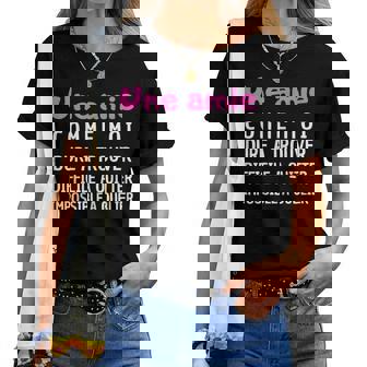 Cadeau Pour Meilleure Amie Drole Anniversaire Fille Amie T-shirt femme - Cadeauxyz
