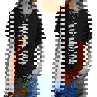 Camisa De Cumpleaños 51 Año 1967 En Números Romanos Mcmlxvii Camiseta de mujer - Regaloses