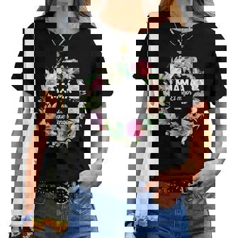 Camisa Para Mama Dia De Las Madres Spanish Women T-shirt | Mazezy