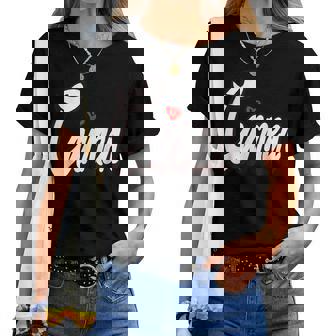 Carmen Chicas Y Es Nombre Personalizado Carmen Camiseta de mujer - Regaloses