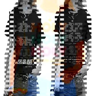 Christian Praise & Worshiperse レディースTシャツ - Kawaiitshirt