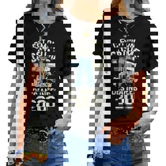 Costume Des Années 2000Intage Homme Original Fan T-shirt femme - Cadeauxyz