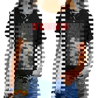 The Crawford Era The Crawford Era Boxing Women Women T-shirt | Mazezy