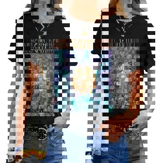 Dance Gavin Dance Mothership グラフィック Dance Gavin Dance レディースTシャツ - Kawaiitshirt